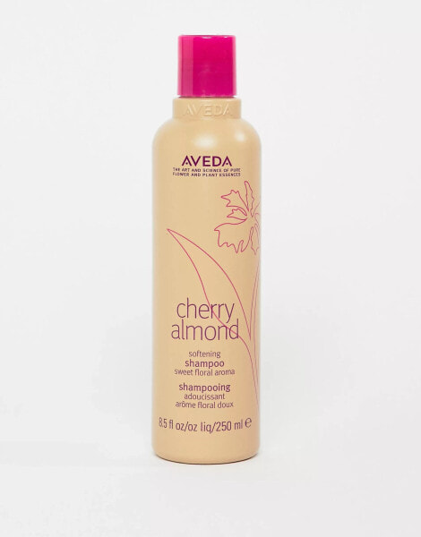 Aveda Cherry Almond Shampoo 250ml