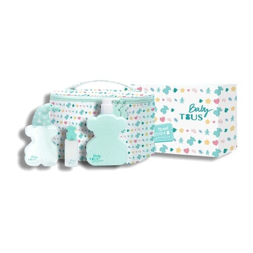 Tous Baby Tous Gift Set