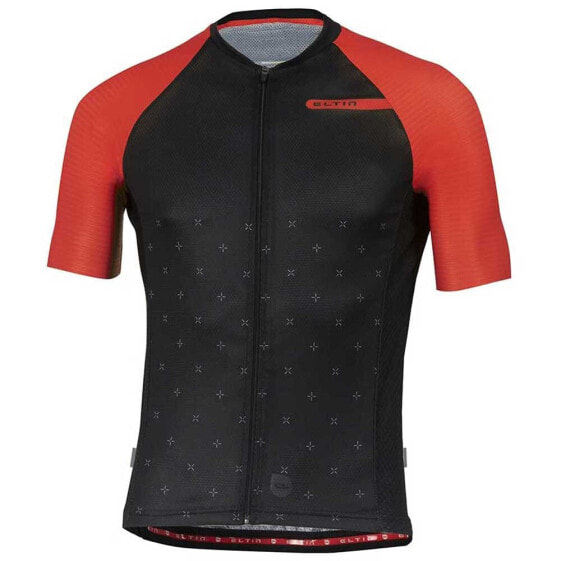 ELTIN Resistance short sleeve jersey