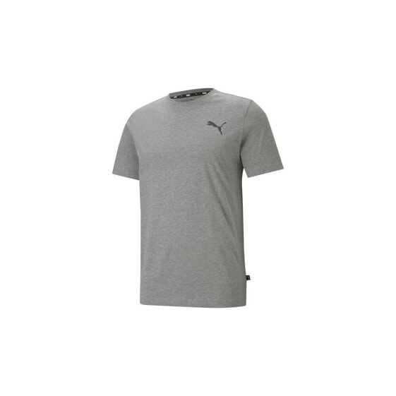 Puma Ess Small Logo Tee