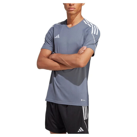 ADIDAS Tiro 23 short sleeve T-shirt