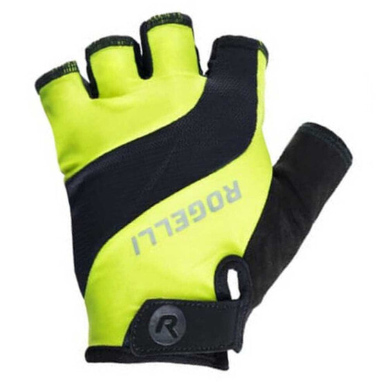 ROGELLI Phoenix II short gloves