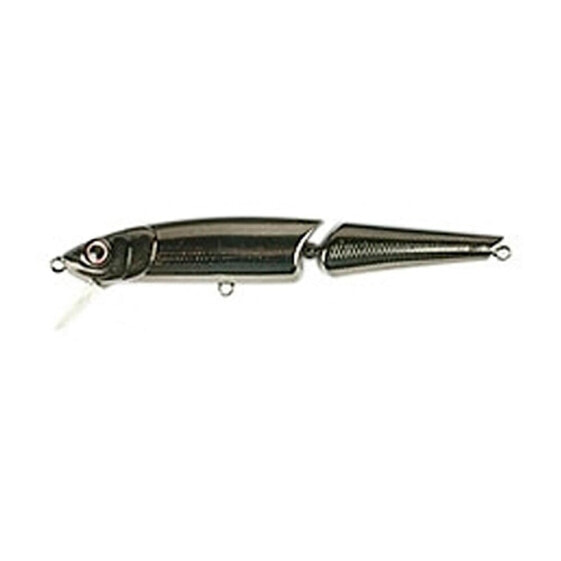 Приманка плавающая Daiwa Seabass Hunter Floating minnow 13.5 г 110 мм.