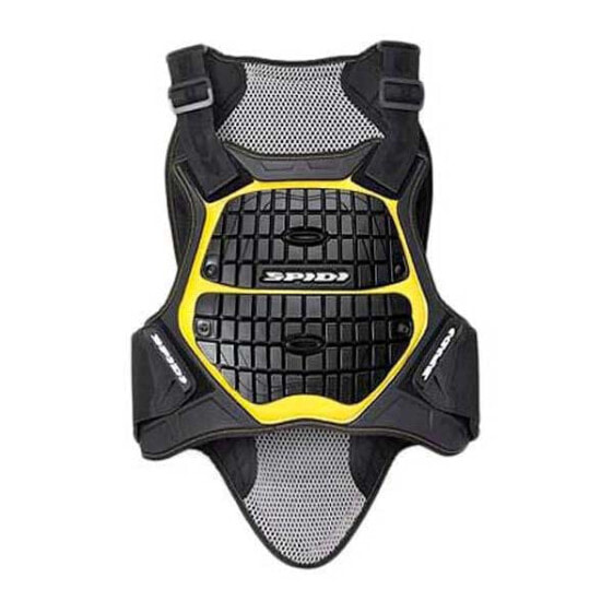 SPIDI Defender Back and Chest 180 to 195 cm Protective vest