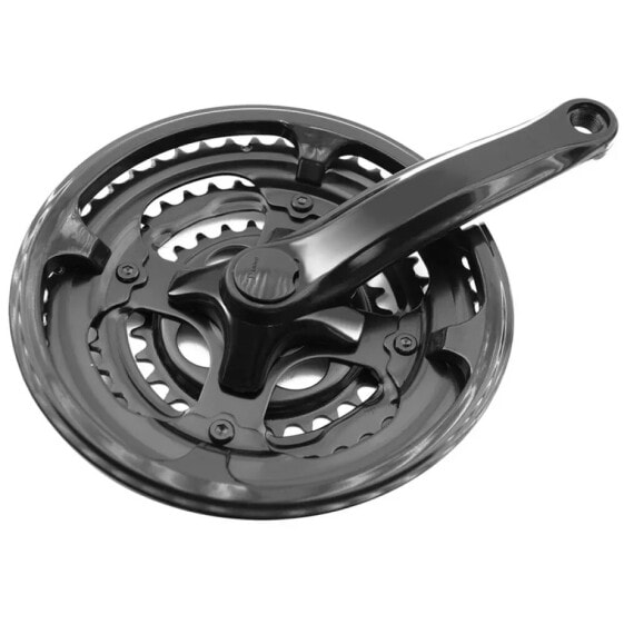 PROWHEEL Shimano STX 7-8s crankset