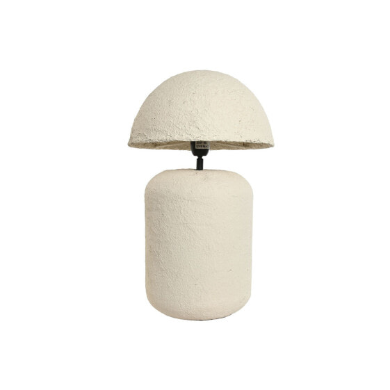 Декоративная настольная лампа Home ESPRIT Белая бумага Железо 50 Вт 220 В 30 x 30 x 53 см