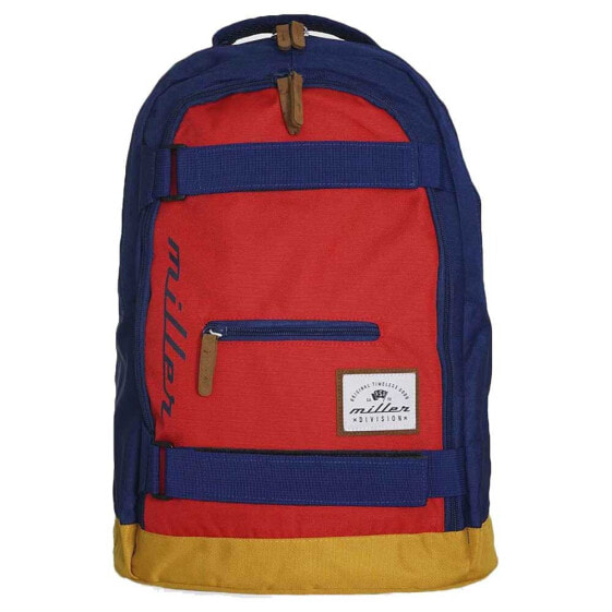 MILLER Daypack Backpack