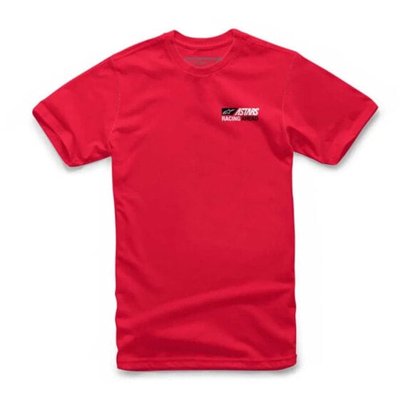 ALPINESTARS Placard short sleeve T-shirt