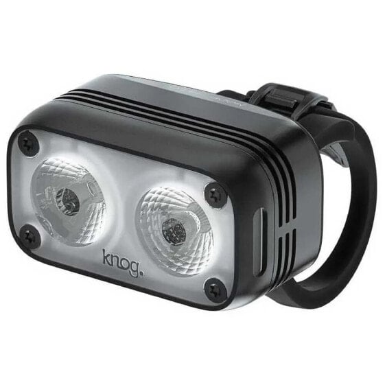 KNOG Blinder Road 400 front light