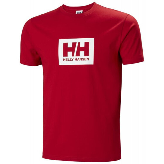 Helly Hansen HH Box TM T-shirt 53285 162