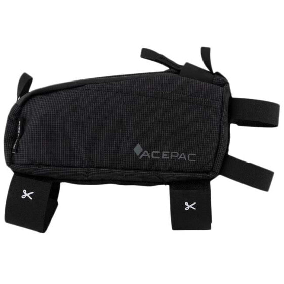 Велосумка ACEPAC MK II Fuel Frame Bag 0.8L