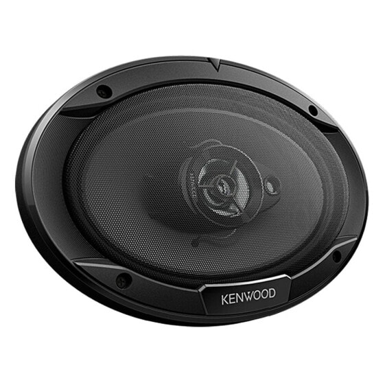 KENWOOD KFC-S6966 Car Speakers