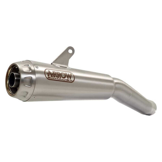 ARROW Nichrom Pro-Race Ducati Panigale 959 ´16- Muffler