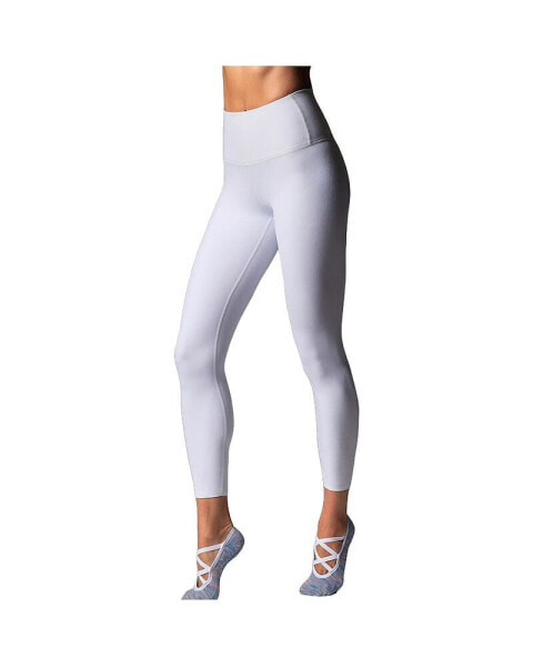 Women's High Waisted 7/8 Tight