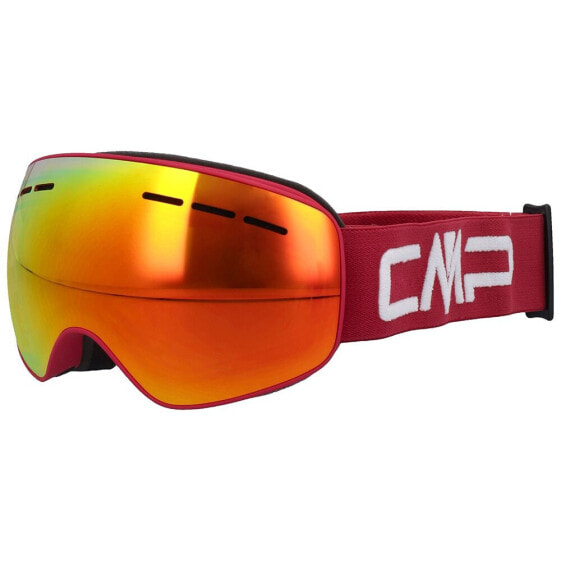 CMP Ephel Ski Goggles