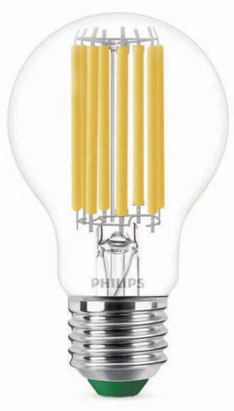 Лампочка Philips Leuchtmittel E27 - A70 LED 7,3 Вт Bulb - A60 (Теплый белый)