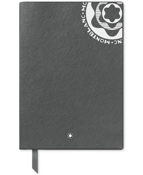 Тетрадь Montblanc Vintage Gray Notebook