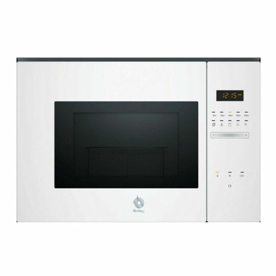 микроволновую печь Balay 3CG5172B2 20L Белый 20 L 800 W