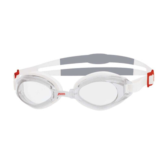 ZOGGS Endura Swimming Clear Goggles