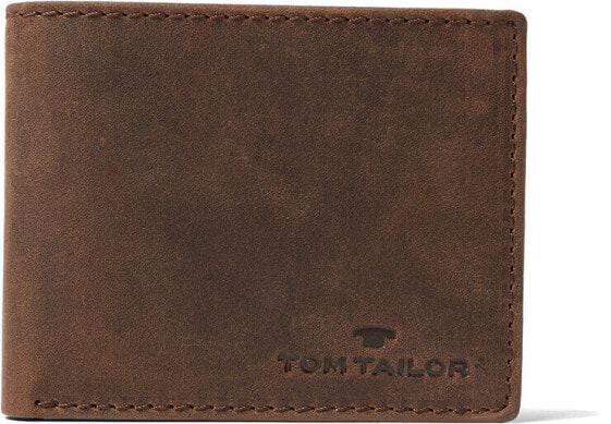 Pánská kožená peněženka Ron 000477