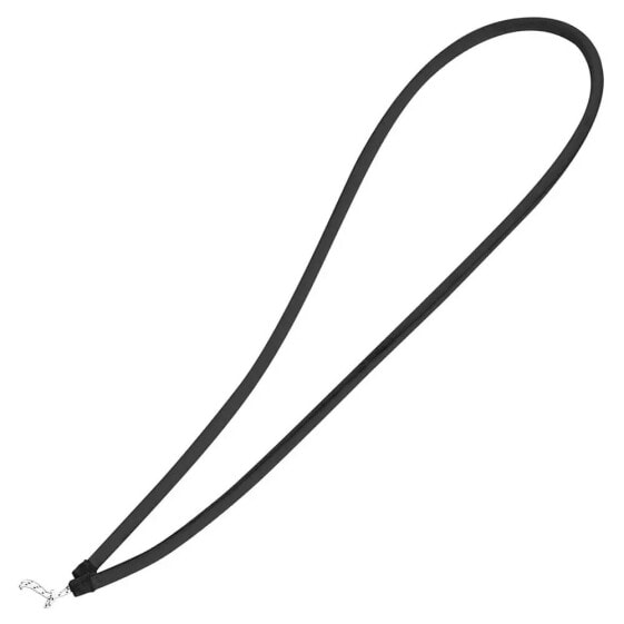 SALVIMAR Replacement For Pole Spear 14 Short 9 mm rubber