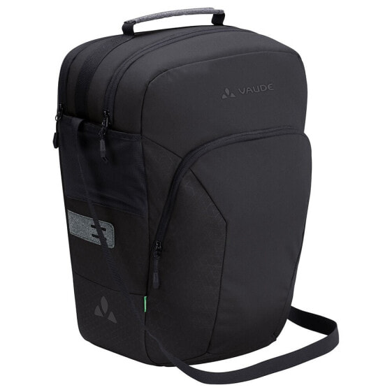 Велосумка VAUDE eBack Single 22L