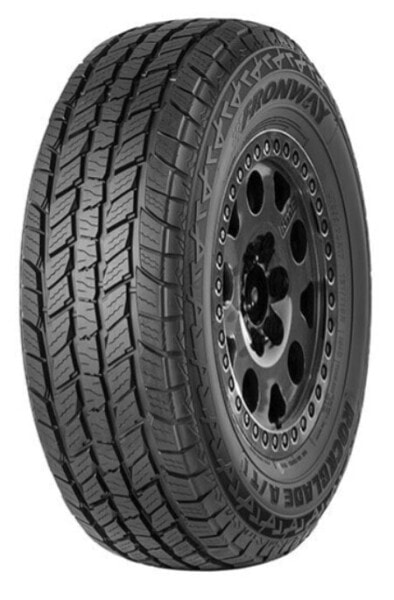 Шины для внедорожника летние Fronway Rockblade A/T II 265/60 R18 110T