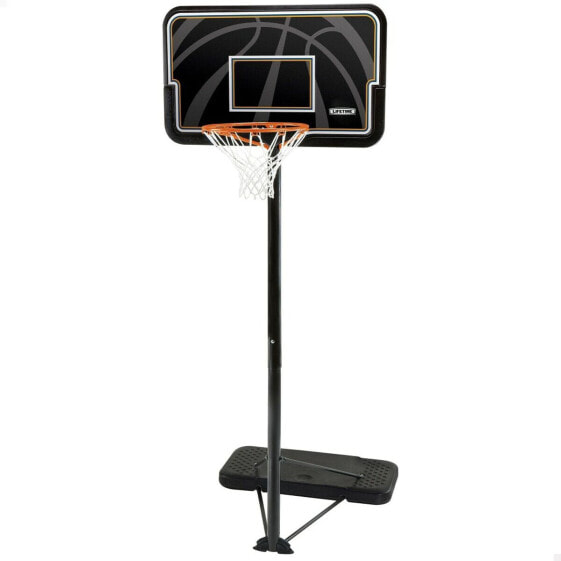 Баскетбольная корзина Lifetime 112 x 305 cm