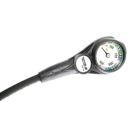 Манометр гибкий TECNOMAR Pressure Gauge Ø 35 мм