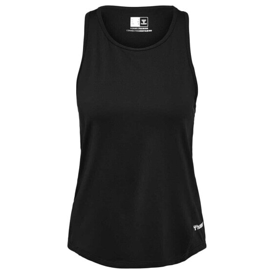 HUMMEL MT Aura Mesh sleeveless T-shirt