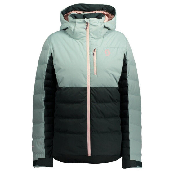 SCOTT Ultimate down jacket