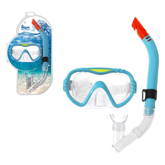 ATOSA 20x17x4 cm Snorkeling Mask
