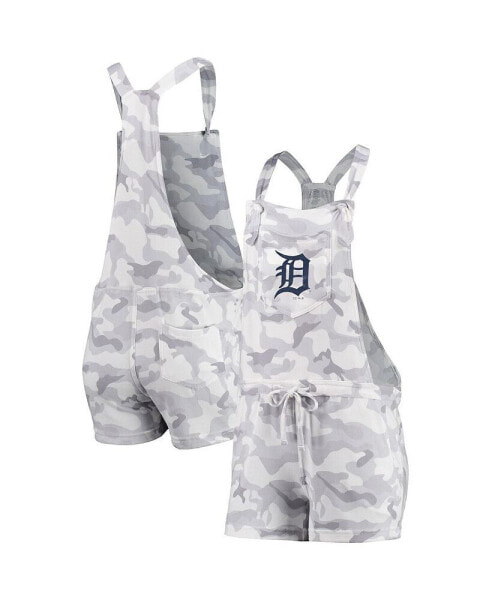 Комбинезон Concepts Sport Detroit Tigers Camo Overall