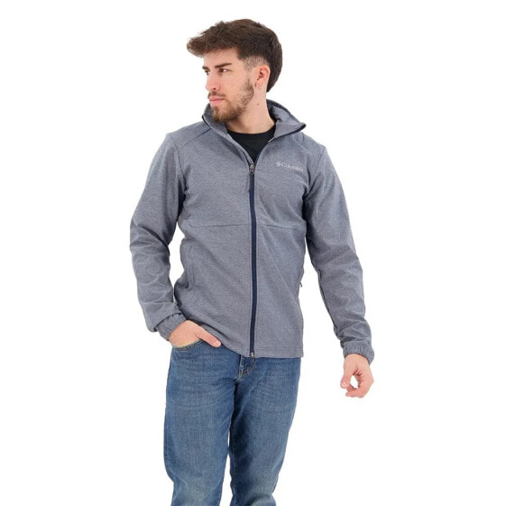 COLUMBIA Heather Canyon softshell jacket