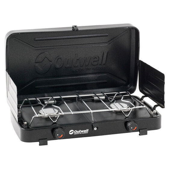 OUTWELL Appetizer Duo 2 Burners Kitchen