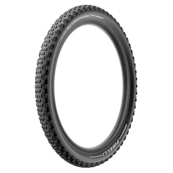 PIRELLI Scorpion™ Enduro R Tubeless 29´´ x 2.60 rigid MTB tyre