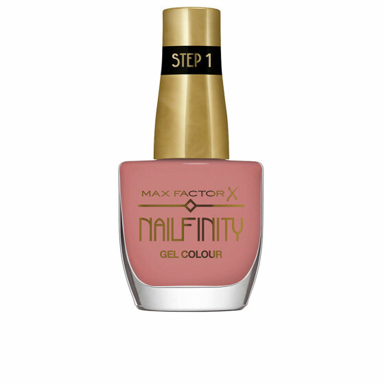 лак для ногтей Max Factor Nailfinity Nº 235 Striking 12 ml