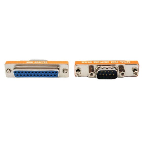 EUROCONNEX 3180 DB9 DB25 Connector