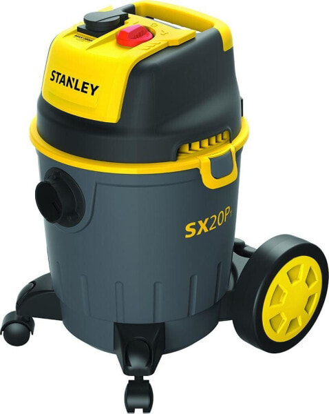 Пылесос STANLEY SXVC25PTDE