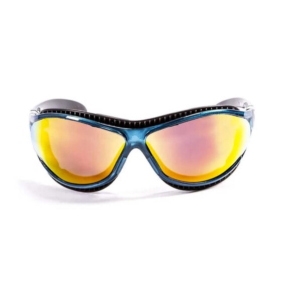 OCEAN SUNGLASSES Tierra De Fuego Polarized Sunglasses