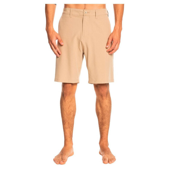 QUIKSILVER Ocean Made Union Swimming Shorts