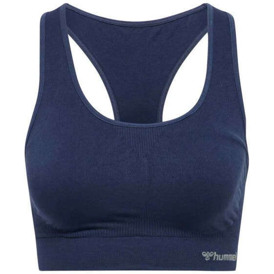 HUMMEL TIF Seamless Sports Bra