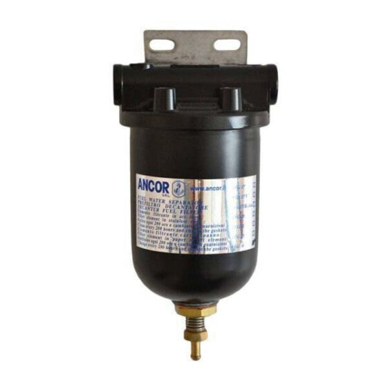 OEM MARINE 100 l/h Filter Decanter