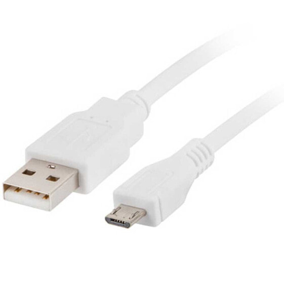 LANBERG USB 2.0 To Micro USB Cable usb to micro usb cable 1.8 m