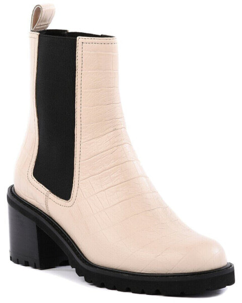 Seychelles Far Fetched Leather Boot Women's