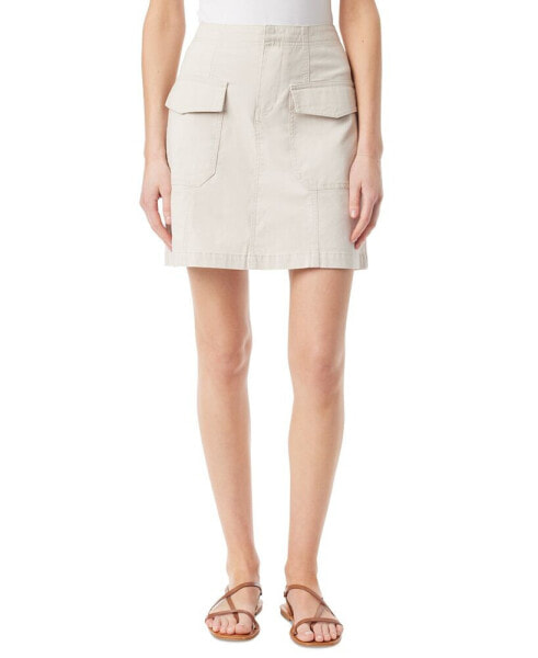 Women's Seamed Skort