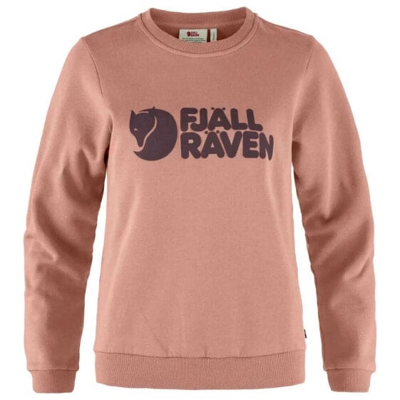 Fjällräven Logo Sweater