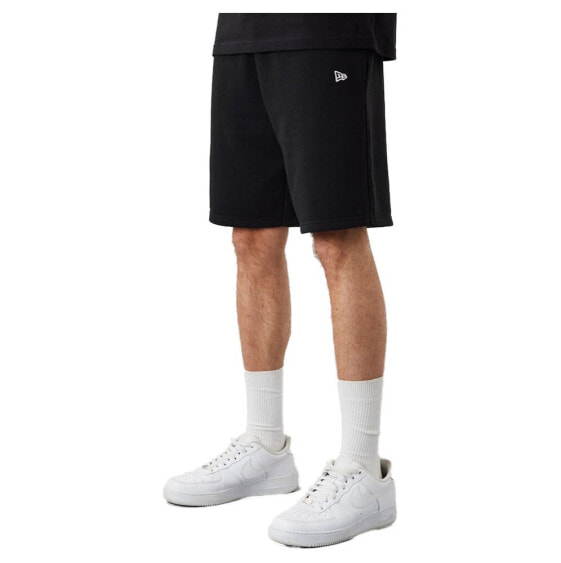 NEW ERA Essential sweat shorts