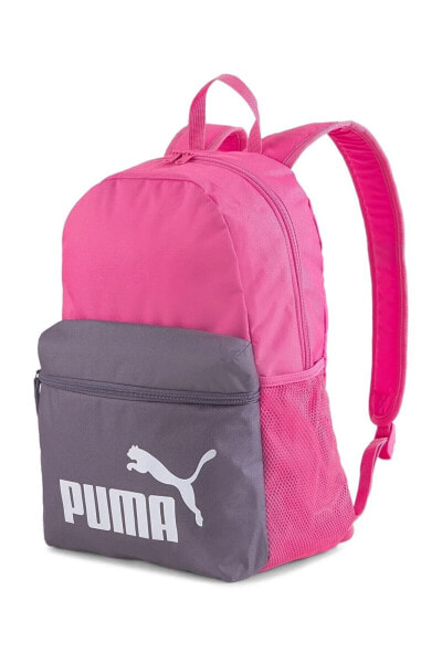 Рюкзак спортивный PUMA Phase Sunset Pink Unisex 07548781