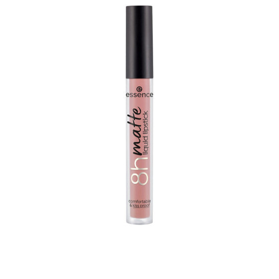 8H MATTE barra de labios líquida #03-soft beige 2,5 ml